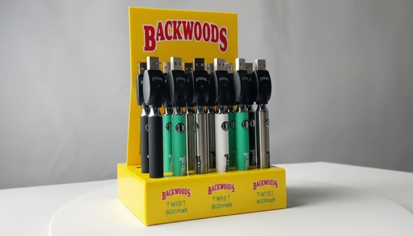 Backwoods Vape Pen How to Use: Your Complete User Guide MUVATEGLOBAL Backwoods Vape Pen How to Use: Your Complete User Guide MUVATEGLOBAL