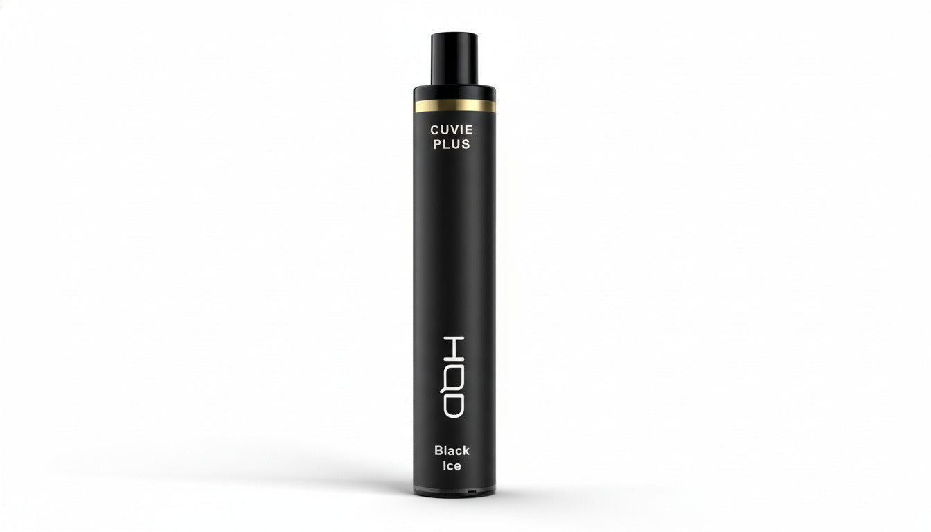Best HQD Vape Flavors: From First Puff to Perfect Pick – MUVATEGLOBAL