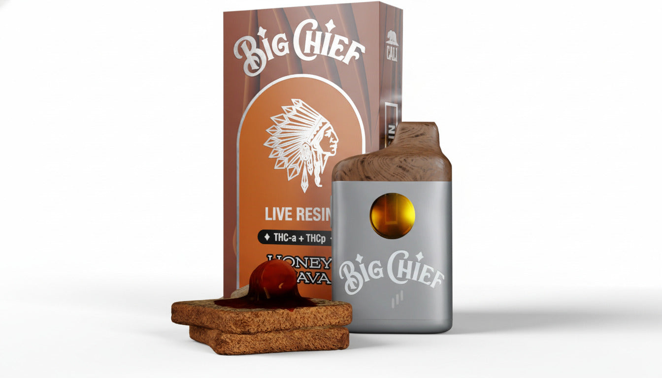Big Chief Disposable Vapes: Your Guide to a Premium Cannabis Experienc MUVATEGLOBAL Big Chief Disposable Vapes: Your Guide to a Premium Cannabis Experienc MUVATEGLOBAL