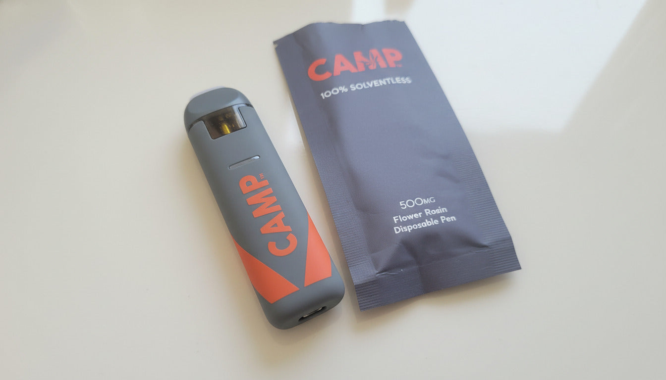 Camp Disposable Vape Review: A Premium Portable Experience MUVATEGLOBAL Camp Disposable Vape Review: A Premium Portable Experience MUVATEGLOBAL
