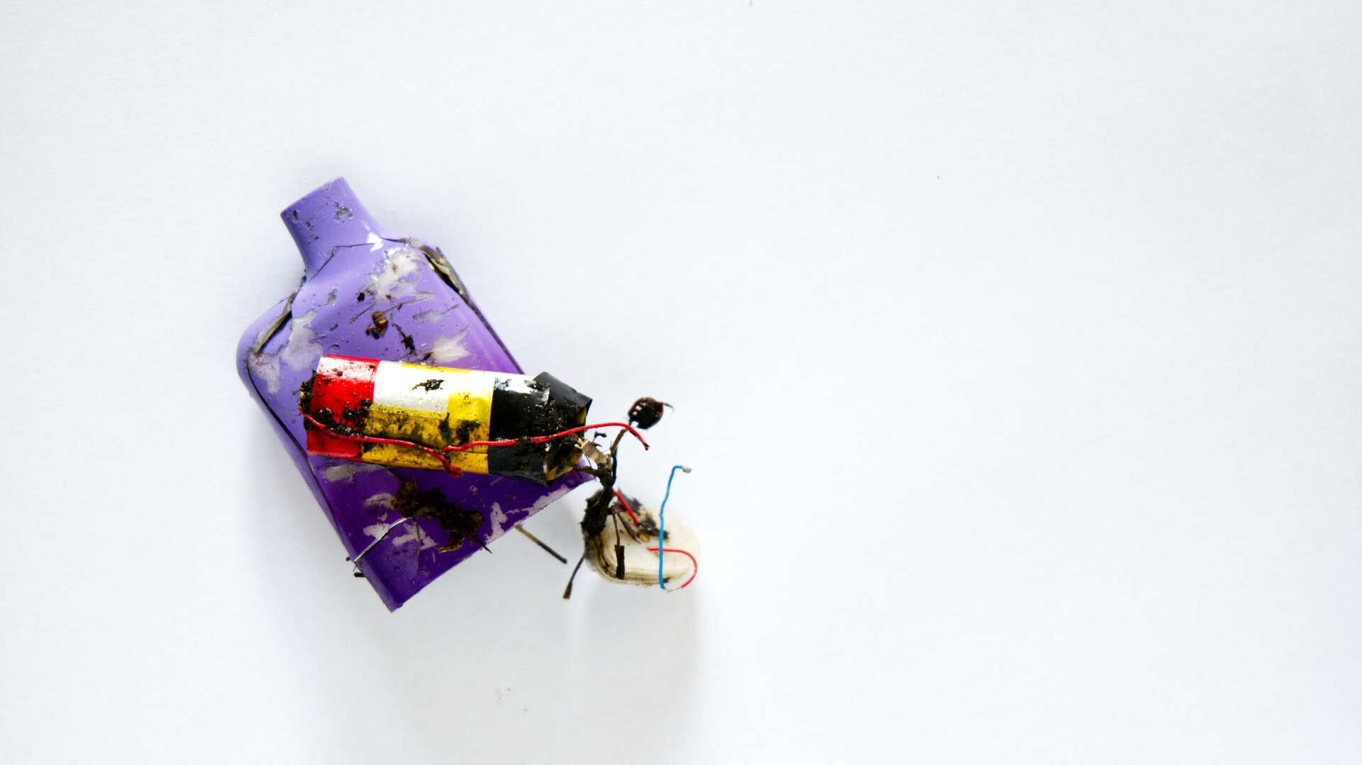 Can Disposable Vapes Explode? The Shocking Truth MUVATEGLOBAL Can Disposable Vapes Explode? The Shocking Truth MUVATEGLOBAL