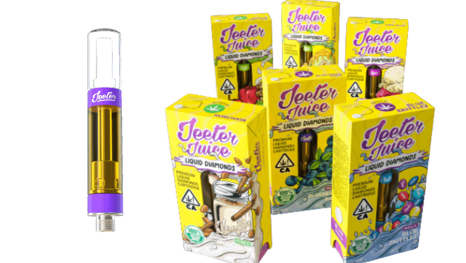Jeeter Juice vs. Other Live Resin Carts: An Honest Comparison MUVATEGLOBAL Jeeter Juice vs. Other Live Resin Carts: An Honest Comparison MUVATEGLOBAL