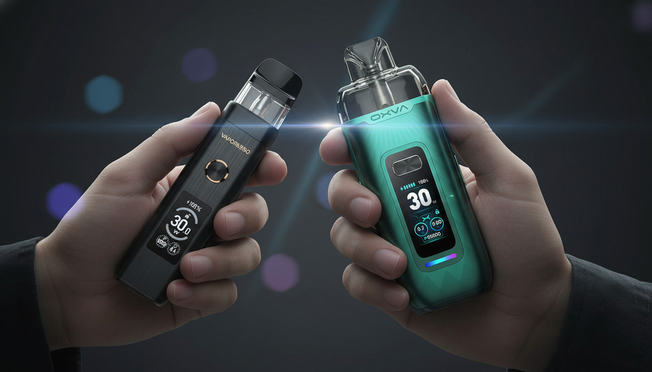 mtl meaning vape Mouth to Lung (MTL) vs Direct to Lung (DTL) Vaping
