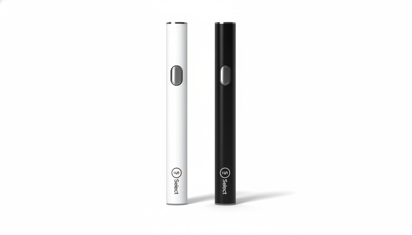 Select Vape Pen Batteries Instructions: How to Use MUVATEGLOBAL Select Vape Pen Batteries Instructions: How to Use MUVATEGLOBAL