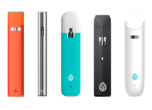 How Long Does A Disposable Vape Last? - Vaping Guide