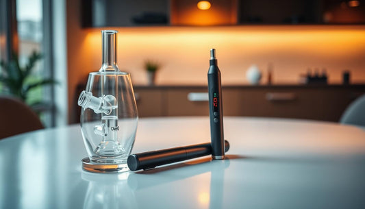 Dab Pens vs Dab Rigs: Which is Right for You?