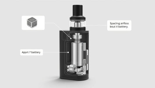 Disposable Vape Troubleshooting: Quick Fixes