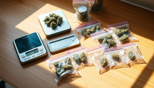 How Much is a QP of Weed - Price Guide 2025
