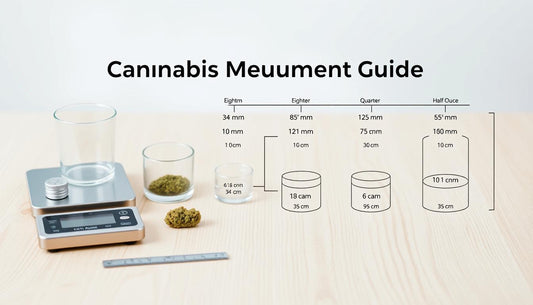 How Much is an Eighth of Weed - Price Guide 2025