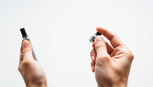 How to Activate Your Disposable Vape Quickly