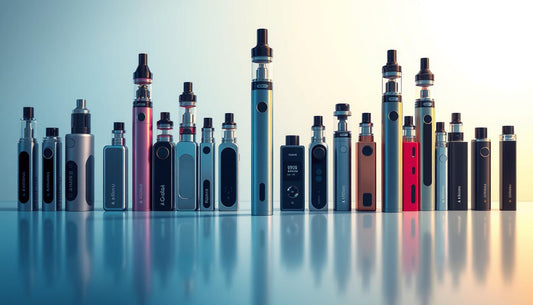How to Choose the Right Disposable Vape Device