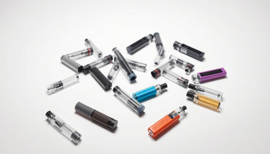 How to Know When a Disposable Vape Is Empty