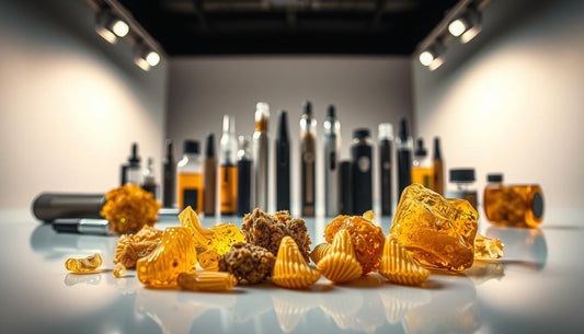 How to Smoke Dabs Without a Rig: A Guide