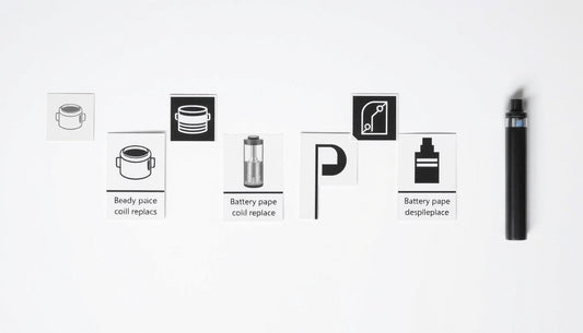 How to Use a Disposable Vape Properly: Quick Guide