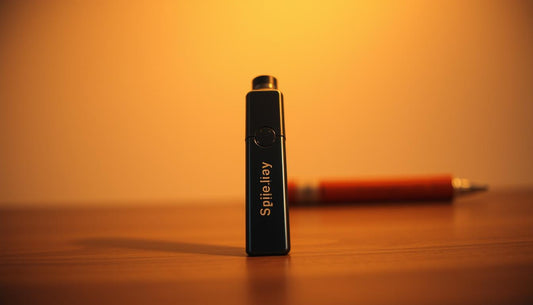 How to Use Stiiizy Disposable Pen: A Step-by-Step Guide