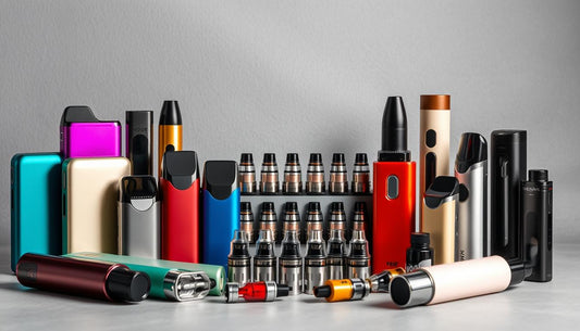 Popular Disposable Vape Accessories Guide