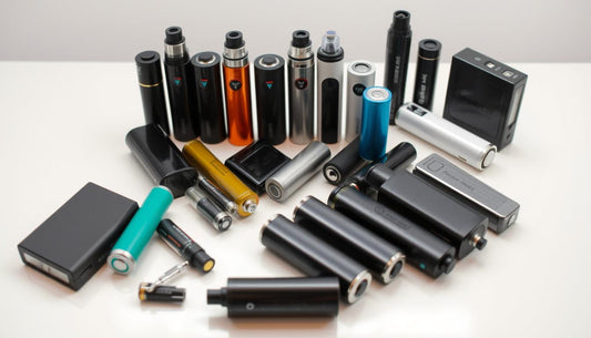 Proper Disposal of Vape Battery: A Complete Guide
