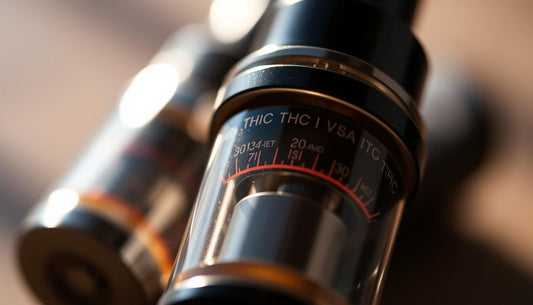 How to Know When Your THC Vape is Running Low