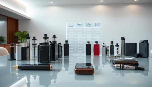 Vape Prices Explained: Your Complete Guide