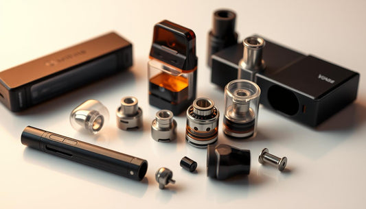 What is a Disposable Vape? - Guide to Vaping Basics