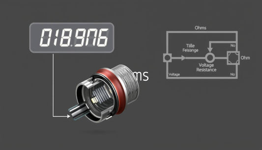What Do Ohms Mean in a Vaporizer? - Vaping Guide