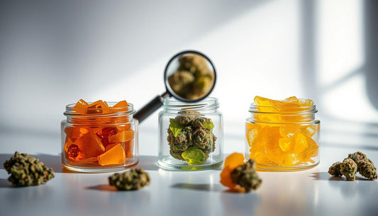 Live Rosin Explained: How It Differs from Live Resin