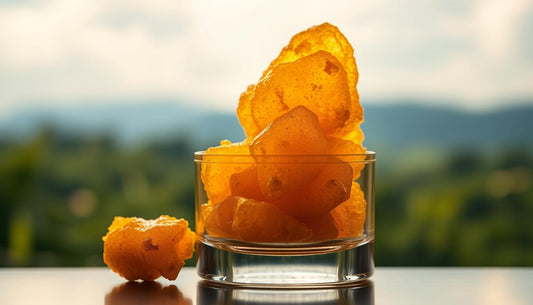 What is Sugar Wax Cannabis Concentrate and How to Use it