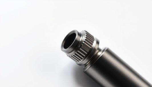 What Is the 510 Thread, and How Does It Work? | Basics Guide