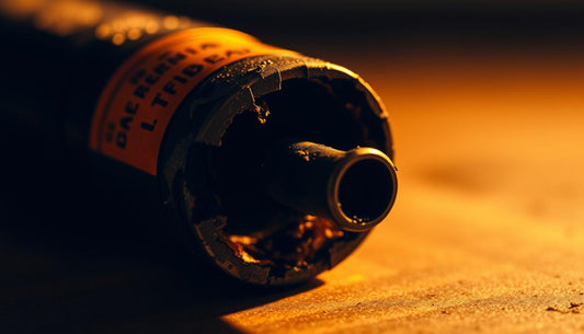 What To Do With a Burnt Disposable Vape: Solutions