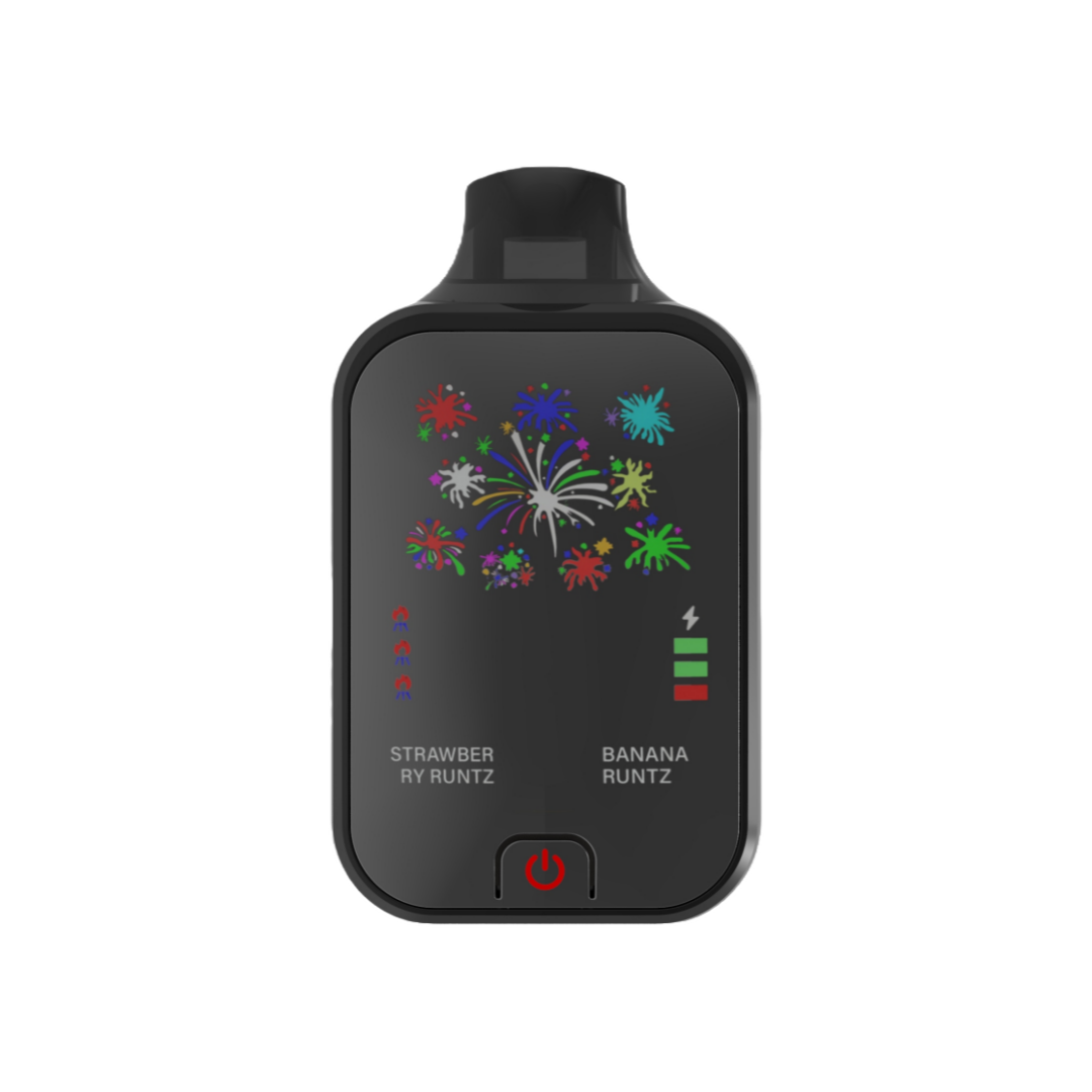 Postless Disposable AIO Vape Wholesale & OEM Custom Supplier  MUVATEGLOBAL