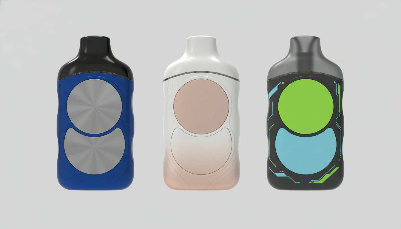 postless_disposable_vape_custom_color_design - MUVATEGLOBAL