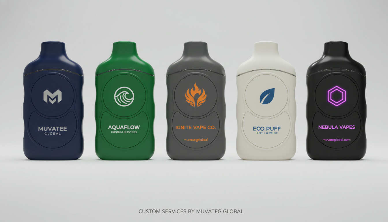 postless_disposable_vape_logo_branding_customize - MUVATEGLOBAL