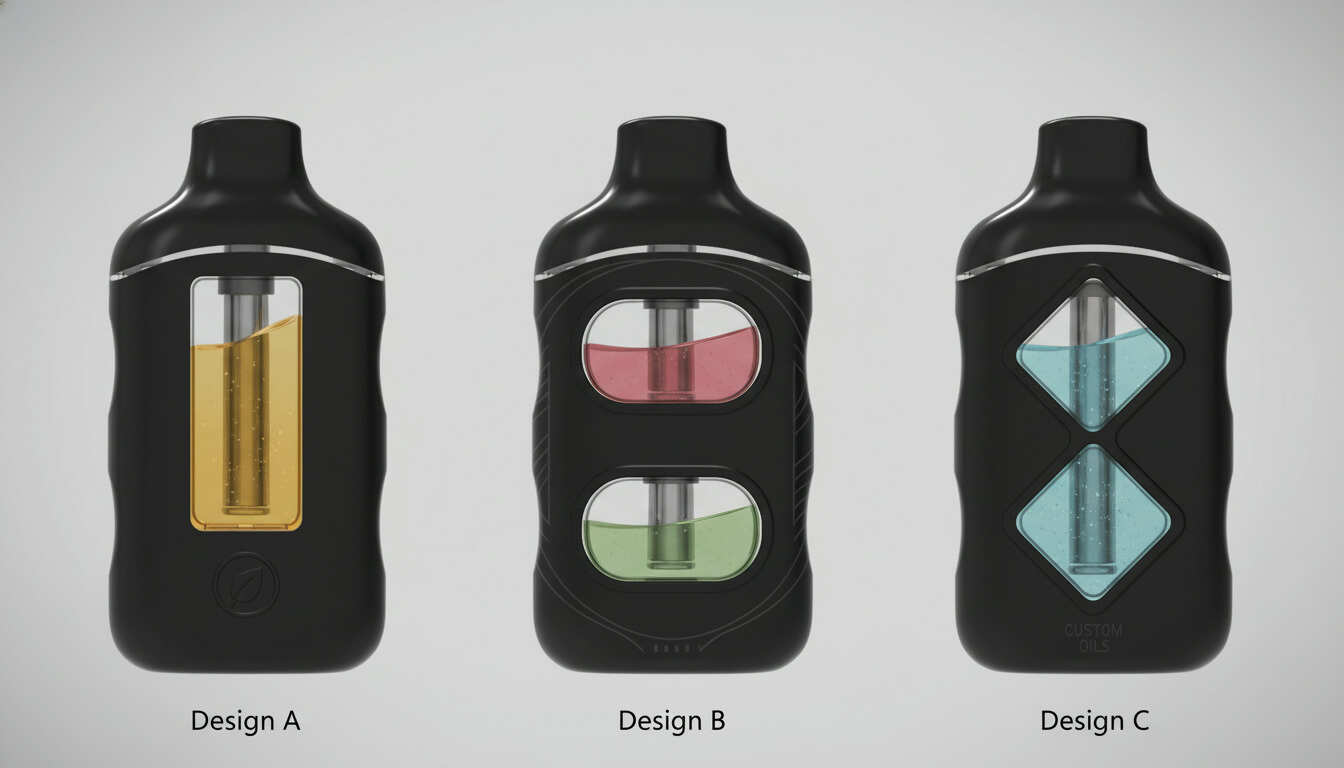 postless_disposable_vape_oil_window_custom_design - MUVATEGLOBAL