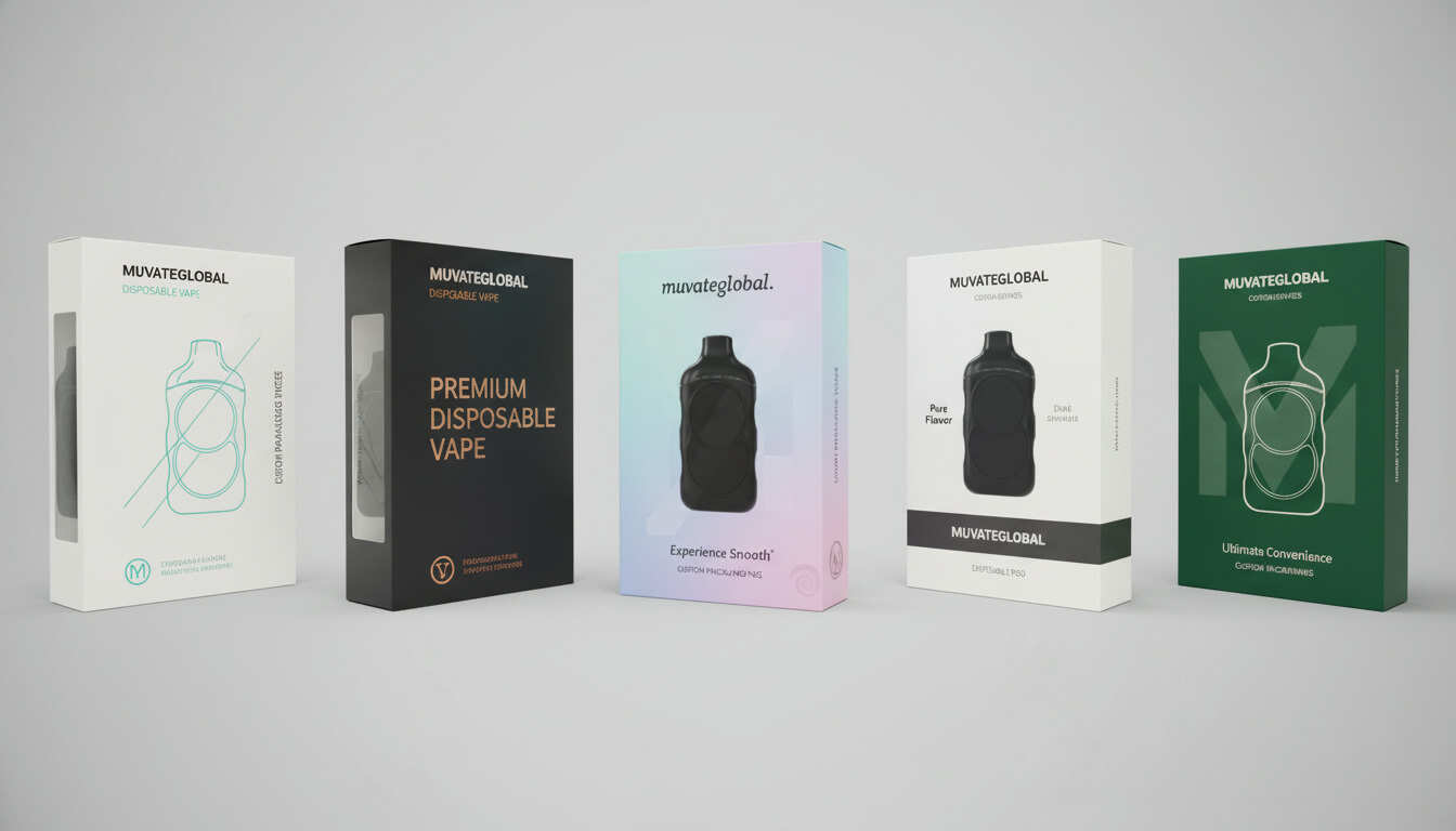 postless_disposable_vape_packaging_custom_sample_works - MUVATEGLOBAL