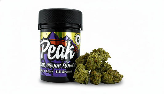 What is 3.5 of Weed in a Jar or Bag: Size, Scale, and Storage