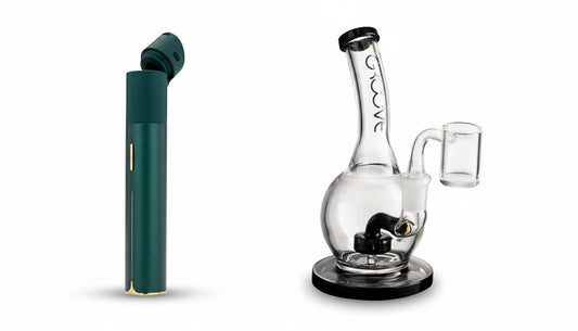 Dab Pens vs Dab Rigs: Which is Right for You?