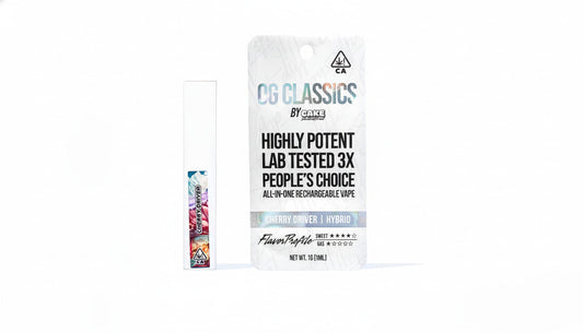 Are Cake Carts Real? An Authenticity Guide for Vaping Safety
