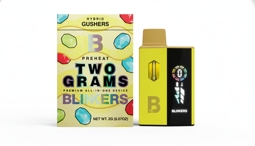 Blinker Vape Review: Testing All Models, Features & Best Flavors MUVATEGLOBAL Blinker Vape Review: Testing All Models, Features & Best Flavors MUVATEGLOBAL