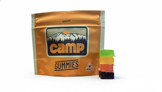 CAMP Cannabis: A Review of Craft Quality, Everyday Enjoyment
