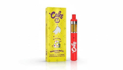 How to Get the Perfect Puff from Your Cake Vape Pen