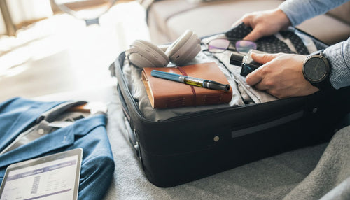 Can You Bring a Vape on a Plane? Your Ultimate Travel Guide