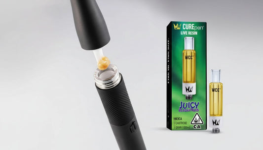 Dab Pen vs. Cartridge: Which Delivers a Better Experience?
