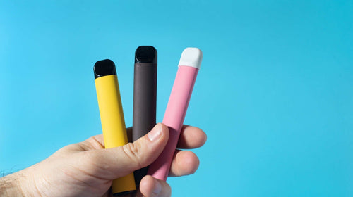 Disposable Vape Troubleshooting: A Guide to Fixing Common Issues