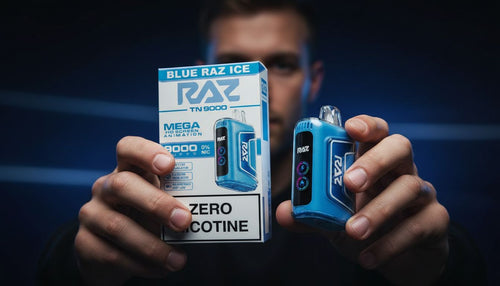 Disposable Vapes with the Most Puffs: Top Picks