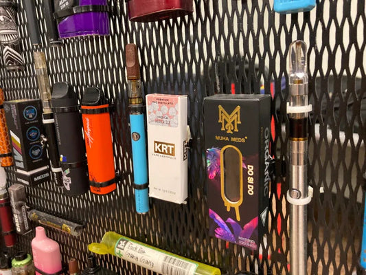 Do Muha Meds Get You High? An Honest Look at the Effects