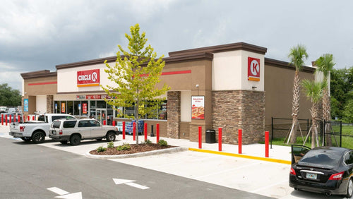 Does Circle K Sell Vapes? A Clear Guide to In-Store Availability