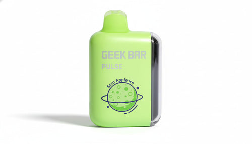Does Geek Bar Have THC: A Clear Distinction in the Vaping World MUVATEGLOBAL Does Geek Bar Have THC: A Clear Distinction in the Vaping World MUVATEGLOBAL