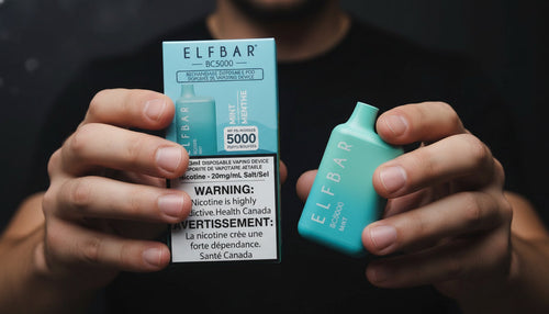 Elf Bar BC5000 Disposable Vape Review: The Gold Standard in Convenienc MUVATEGLOBAL Elf Bar BC5000 Disposable Vape Review: The Gold Standard in Convenienc MUVATEGLOBAL