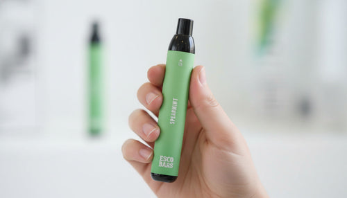 how much is elf bar vape Foger Switch Pro 30K Disposable Kit $16.99 main image 1