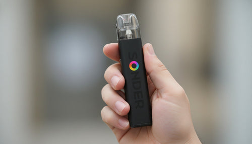 GeekVape Sonder Q 2 Review: Simplicity and Performance, Redefined MUVATEGLOBAL GeekVape Sonder Q 2 Review: Simplicity and Performance, Redefined MUVATEGLOBAL